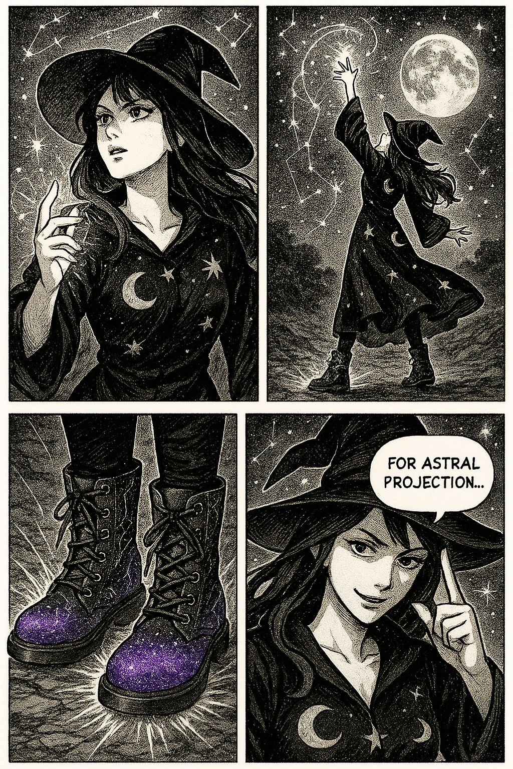Aurora Winter Boots
