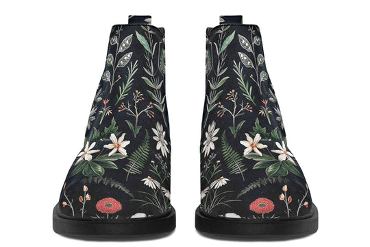 Apothecary Haven Chelsea Boots