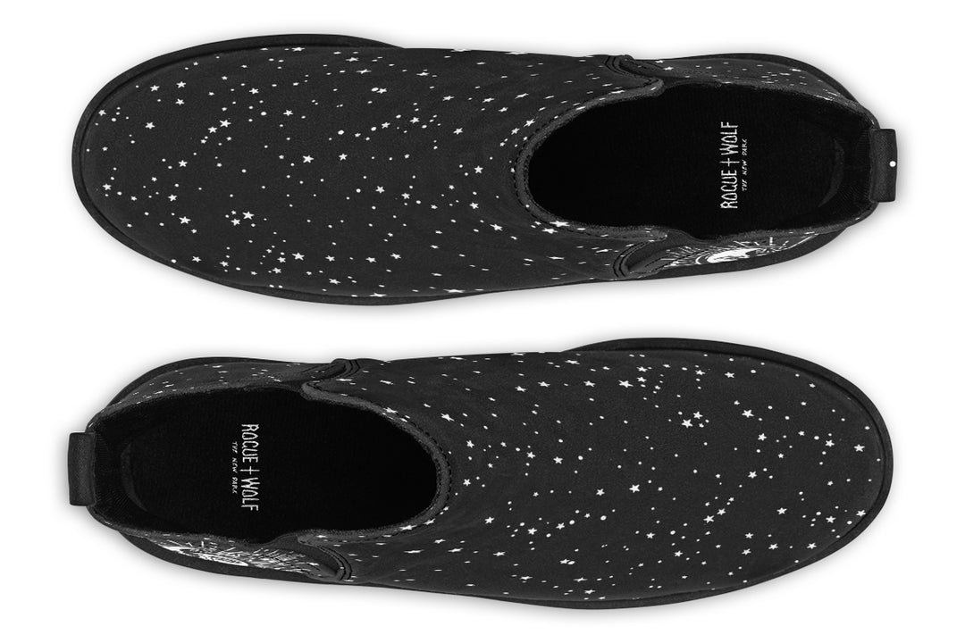 Astral Chelsea Boots