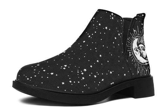 Astral Chelsea Boots