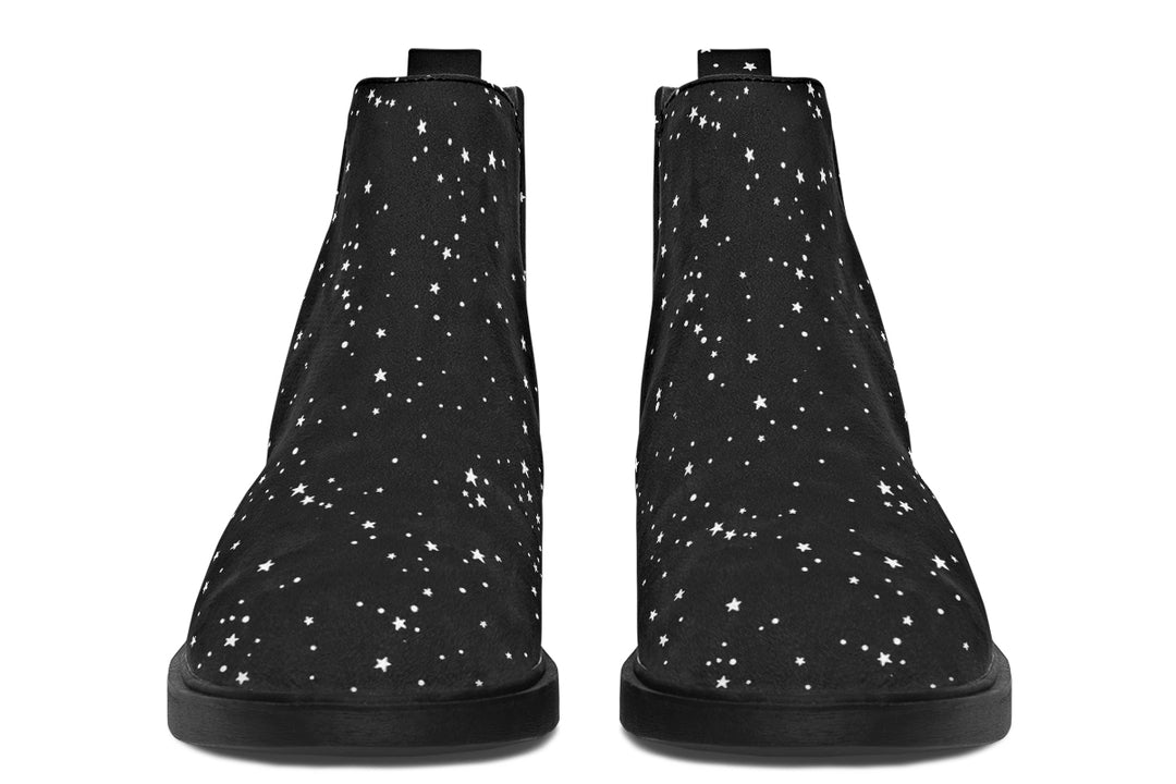 Astral Chelsea Boots