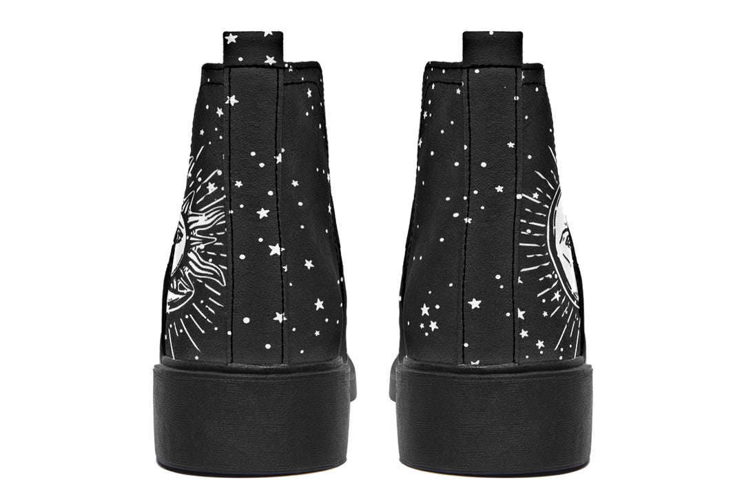 Astral Chelsea Boots