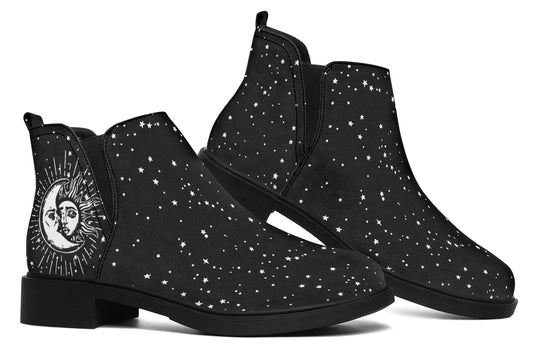 Astral Chelsea Boots
