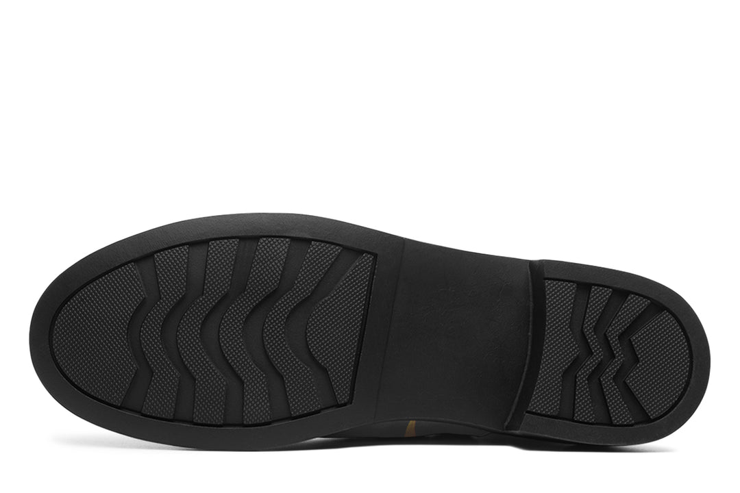 Astral Fox Chelsea Boots