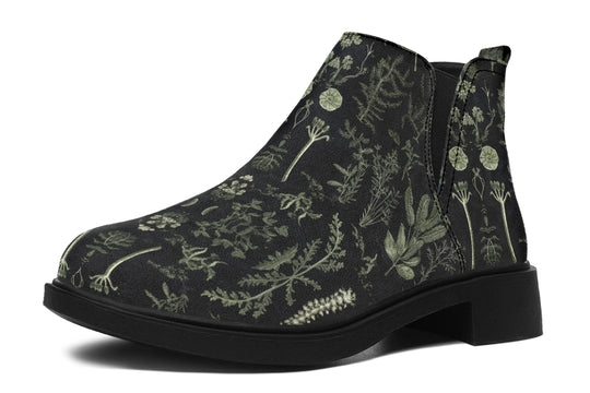 Autumn Memoir Chelsea Boots