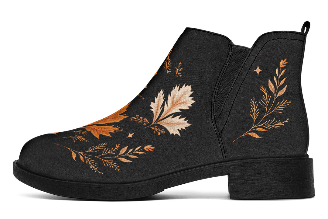 Autumnalis Chelsea Boots