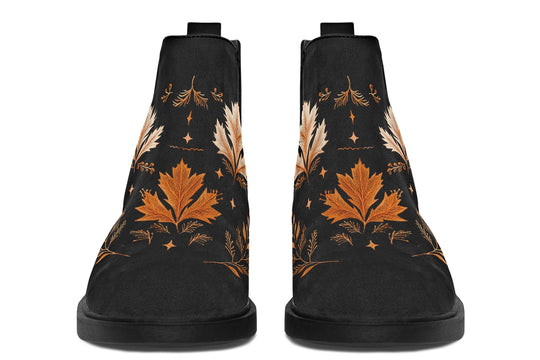 Autumnalis Chelsea Boots