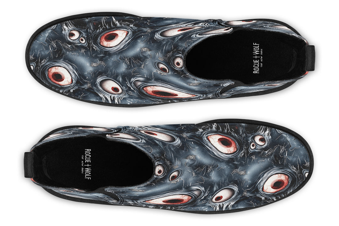 Beholder Chelsea Boots