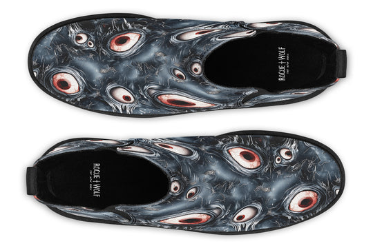 Beholder Chelsea Boots