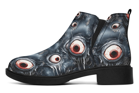 Beholder Chelsea Boots