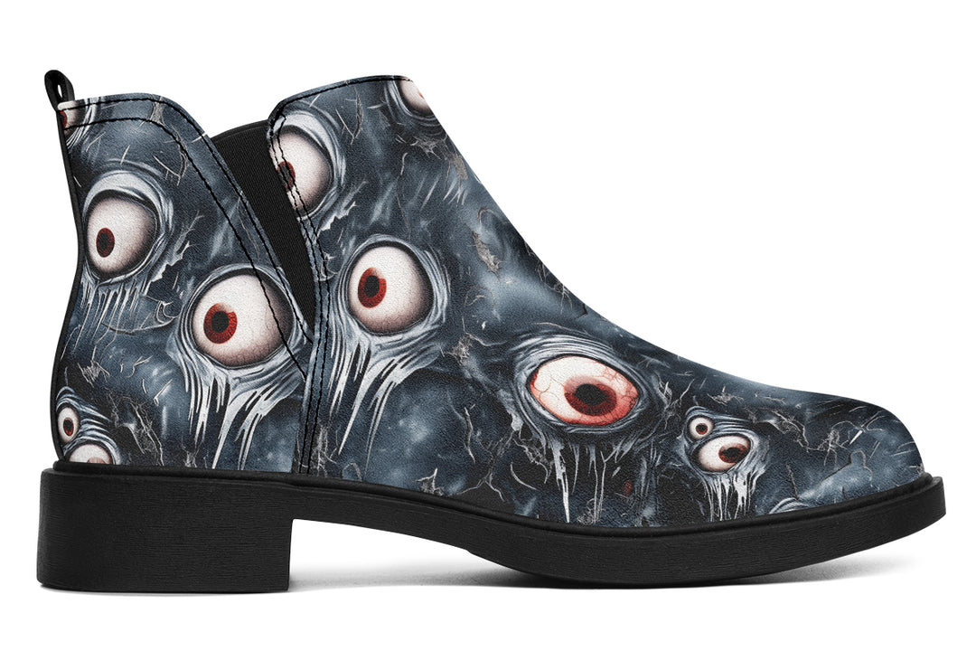 Beholder Chelsea Boots