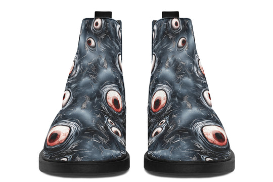 Beholder Chelsea Boots