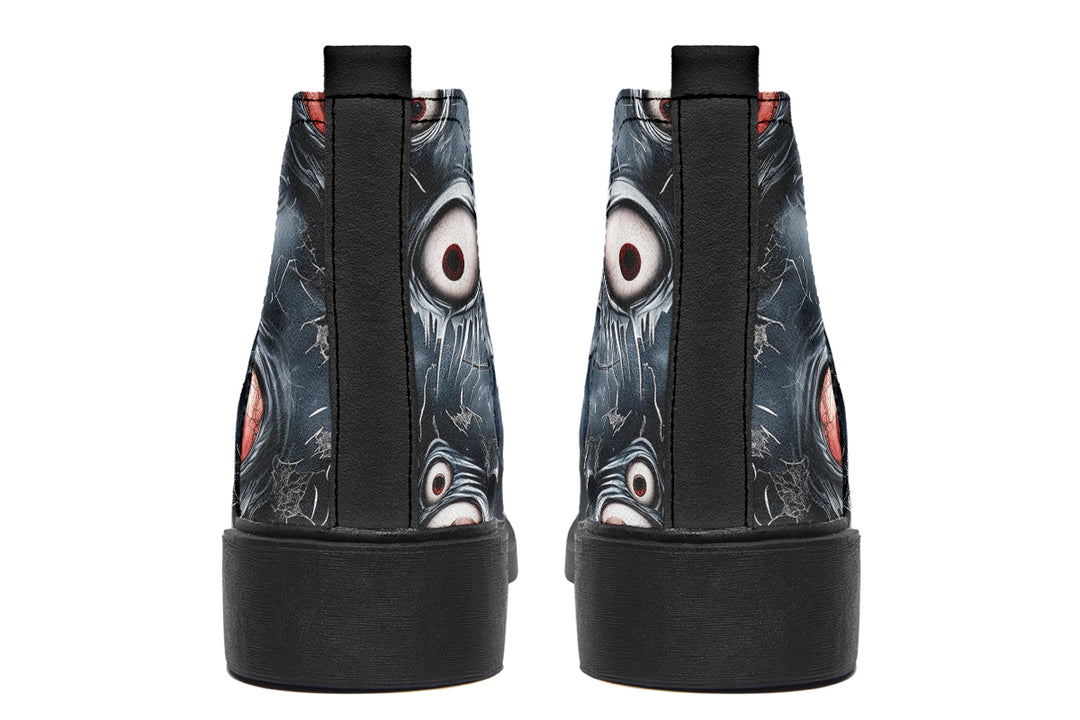 Beholder Chelsea Boots