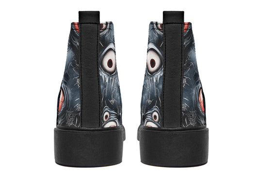 Beholder Chelsea Boots