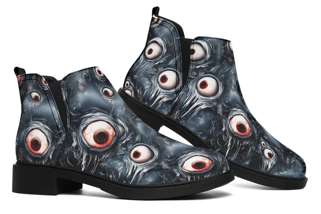 Beholder Chelsea Boots