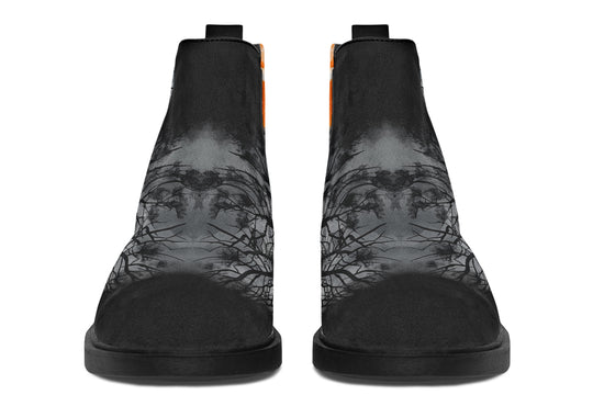 Blood Moon Manor Chelsea Boots