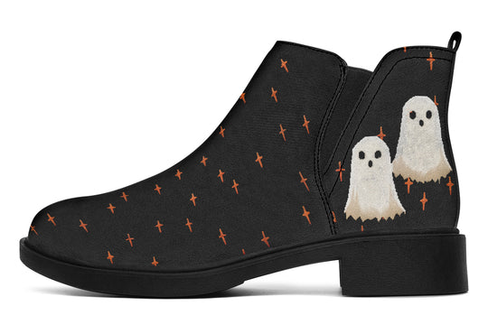 Boo Chelsea Boots