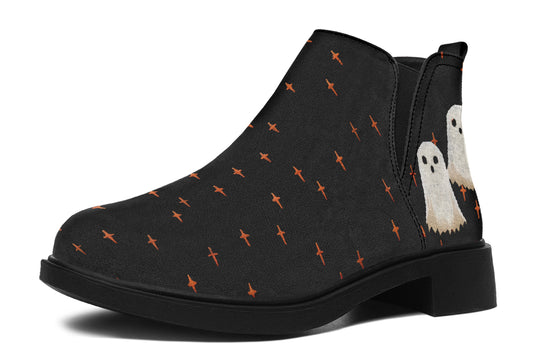 Boo Chelsea Boots