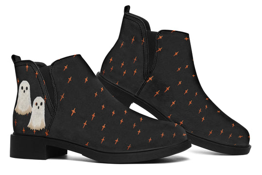 Boo Chelsea Boots