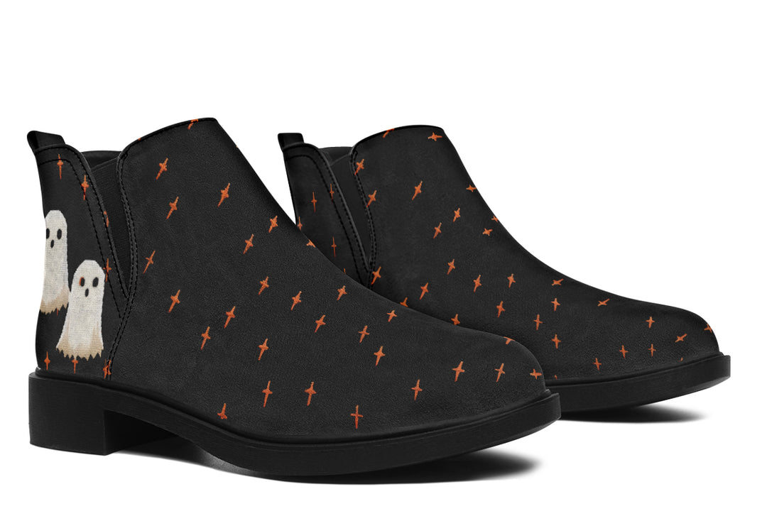 Boo Chelsea Boots