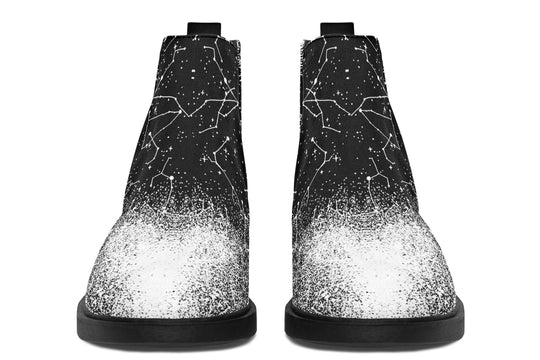 Constellation Chelsea Boots