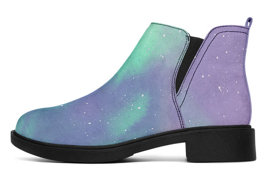Dawn Chelsea Boots