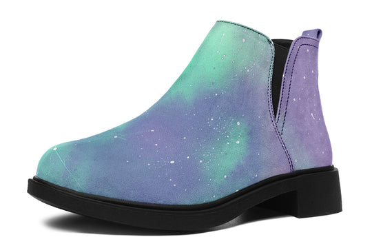 Dawn Chelsea Boots
