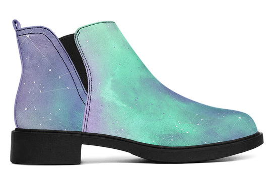 Dawn Chelsea Boots