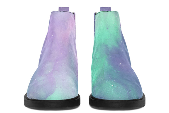 Dawn Chelsea Boots