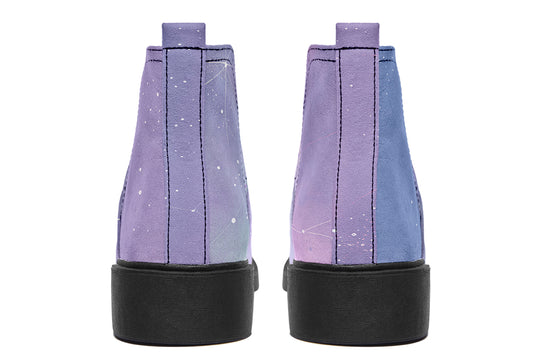 Dawn Chelsea Boots