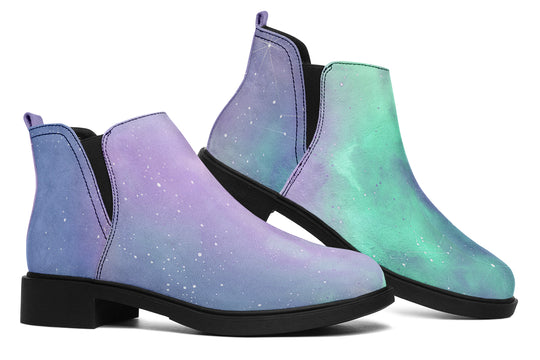 Dawn Chelsea Boots