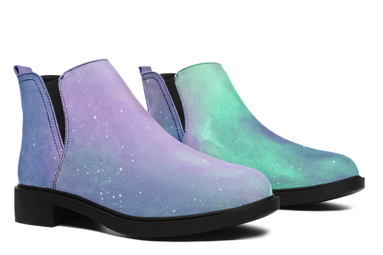 Dawn Chelsea Boots