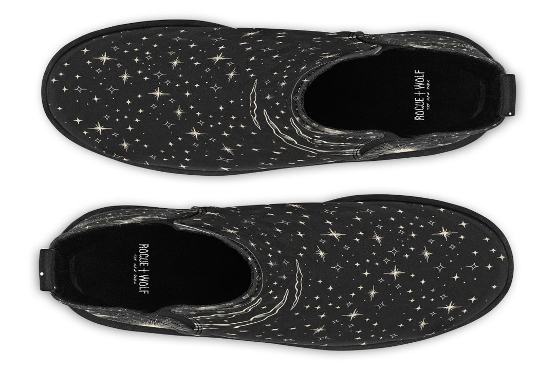 Dawn Star Chelsea Boots