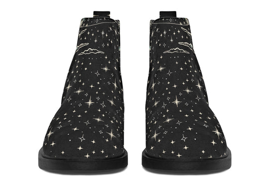 Dawn Star Chelsea Boots