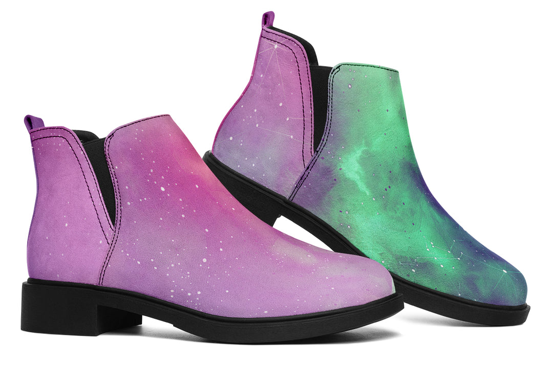 Dreams Chelsea Boots