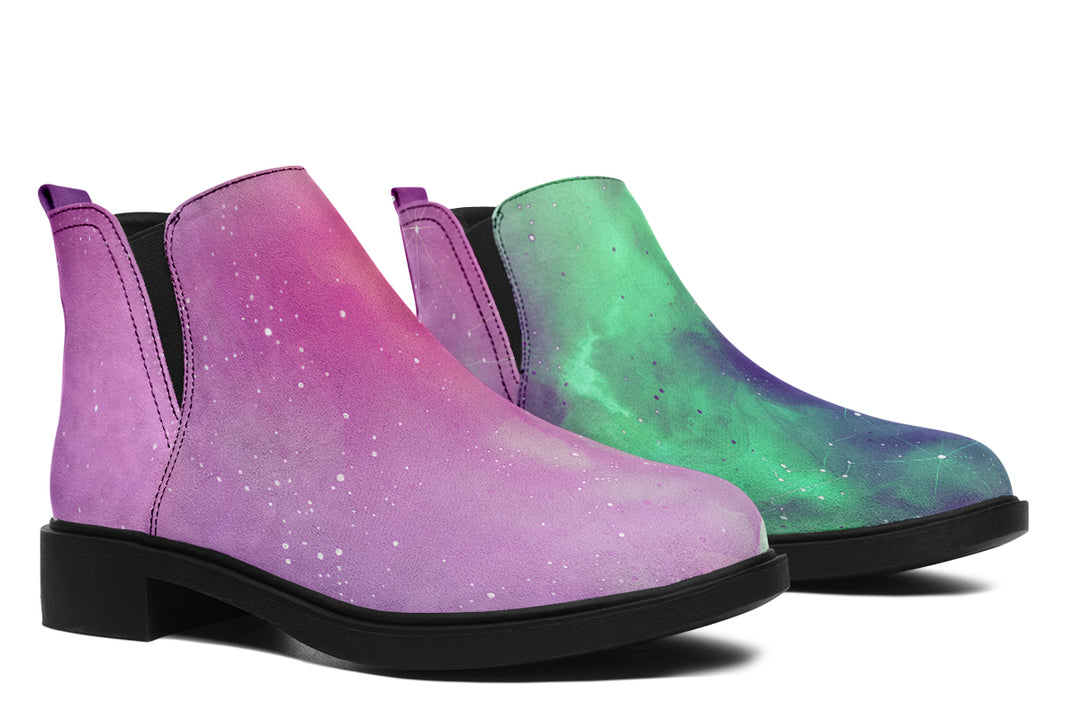Dreams Chelsea Boots