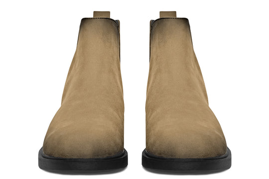 Elder Hide Chelsea Boots