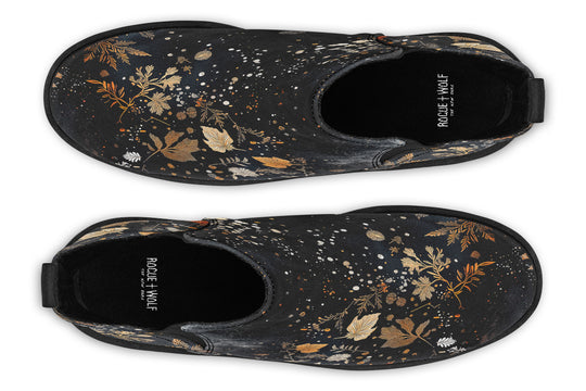 Emberfall Chelsea Boots