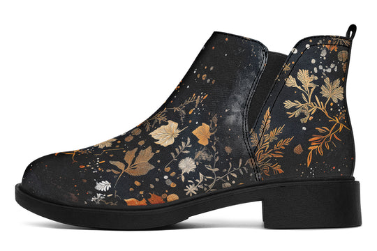 Emberfall Chelsea Boots
