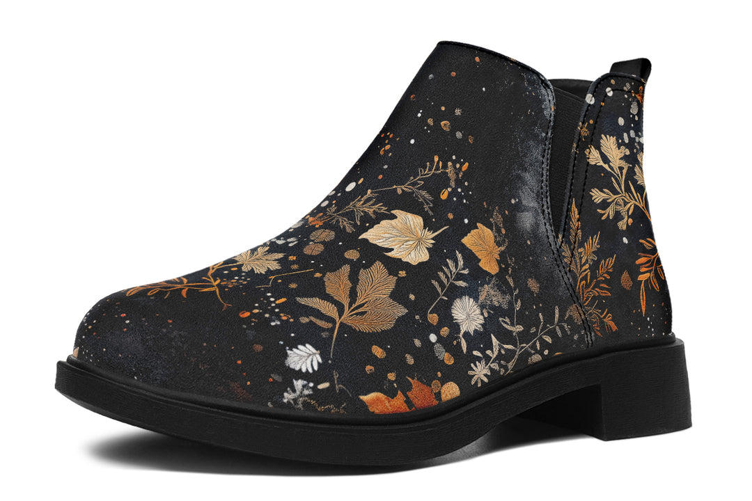 Emberfall Chelsea Boots