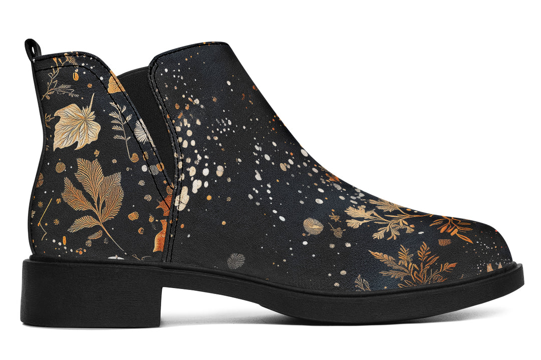 Emberfall Chelsea Boots