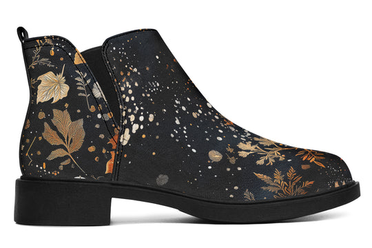 Emberfall Chelsea Boots