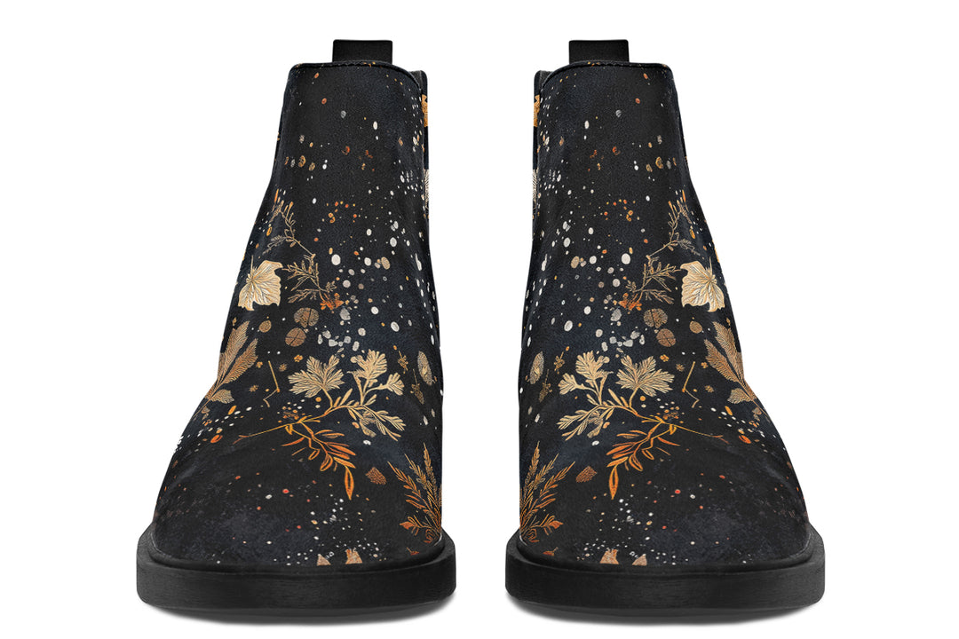 Emberfall Chelsea Boots