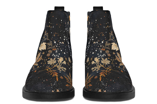 Emberfall Chelsea Boots