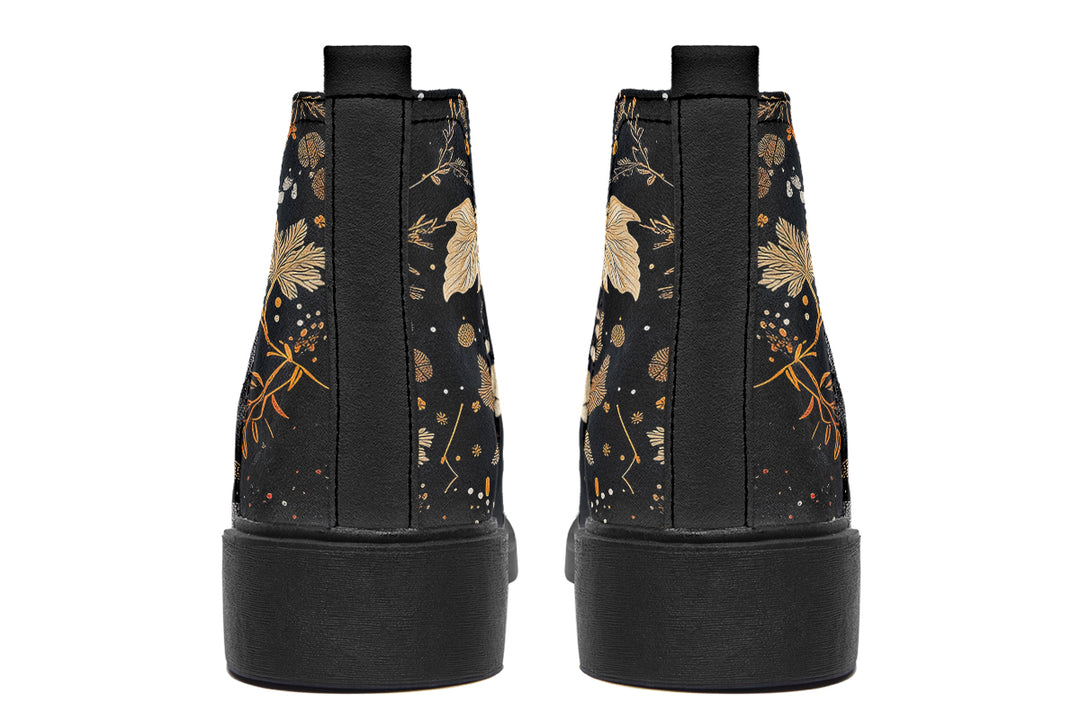 Emberfall Chelsea Boots
