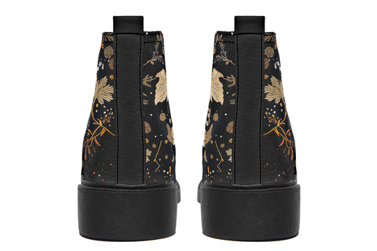 Emberfall Chelsea Boots