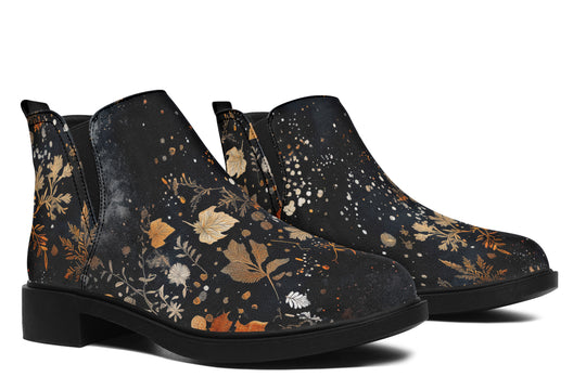 Emberfall Chelsea Boots