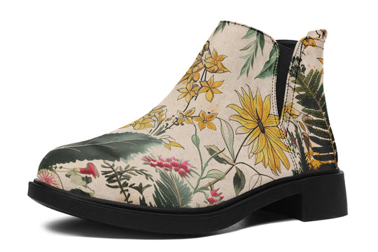 Fernwood Chelsea Boots