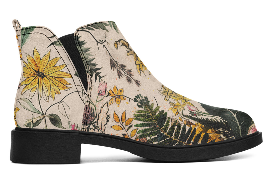 Fernwood Chelsea Boots