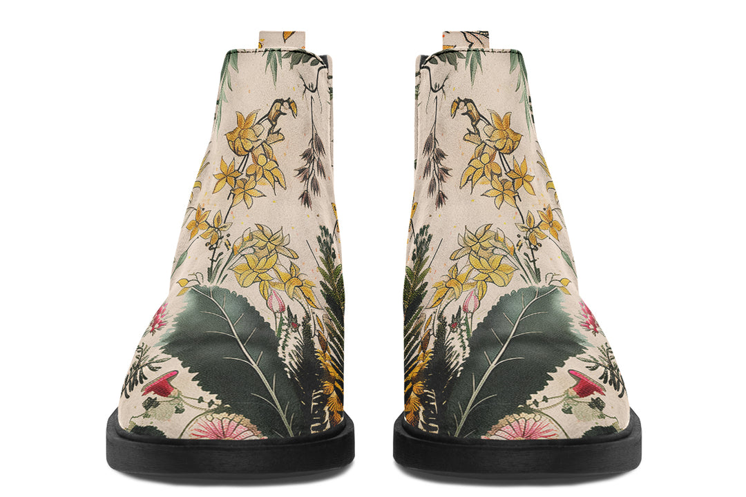 Fernwood Chelsea Boots